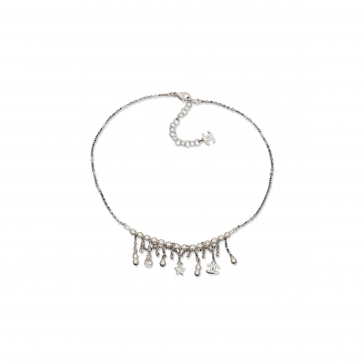 CHANEL NECKLACE ABG885